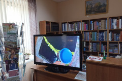 «Тайны Весны» Алексея Египцева