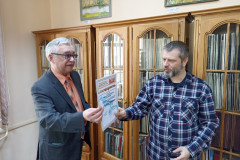 «Тайны Весны» Алексея Египцева