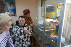 «Тайны Весны» Алексея Египцева