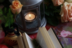 Литвин Оксана. Любовная лирика