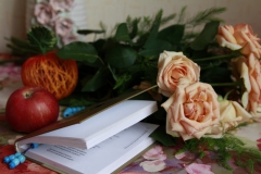 Литвин Оксана. Без названия