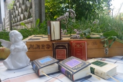 Андржеевская Екатерина. Моё прошлое моё настоящее моё будущее