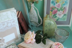 Корчевая Галина. Послевкусие от прочитанного