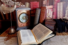 Заматевская Инна. Раздумья о Вечном