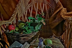 Ананьев Олег. Книжное лукошко