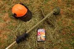 Мицура Константин. Без названия