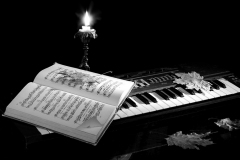 Шруб Татьяна. Осенний блюз