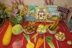 Ткачёва Ольга. Мастерская сказки