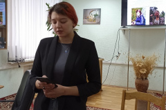 Живёт писатель по соседству