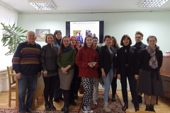 Живёт писатель по соседству