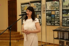 Презентация книги «Геноцид белорусского народа»