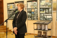 Презентация книги «Геноцид белорусского народа»