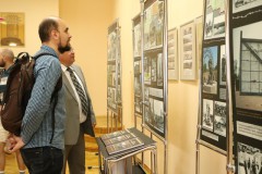 Презентация книги «Геноцид белорусского народа»