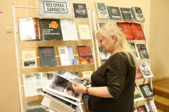 Презентация книги «Геноцид белорусского народа»