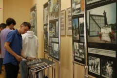 Презентация книги «Геноцид белорусского народа»