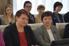 Внеочередная конференция