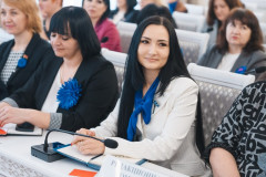 Внеочередная конференция