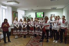 Абрады славянскага люду