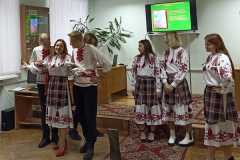 Абрады славянскага люду