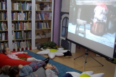 OLYMPUS DIGITAL CAMERA