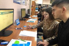 Тренинг по работе с ИПС «ЭТАЛОН-ONLINE»