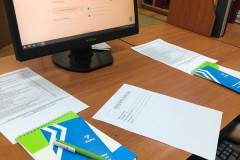 Тренинг по работе с ИПС «ЭТАЛОН-ONLINE»