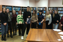 Тренинг по работе с ИПС «ЭТАЛОН-ONLINE»