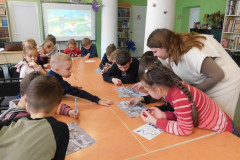 Осенние каникулы удались!