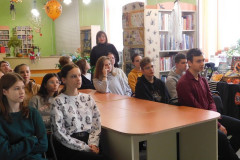 Осенние каникулы удались!