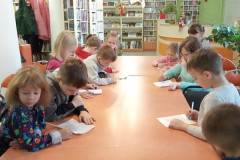 Осенние каникулы удались!