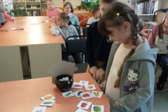 Осенние каникулы удались!