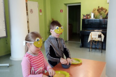 Осенние каникулы удались!