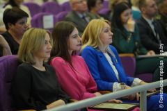 Итоговая коллегия главного управления культуры