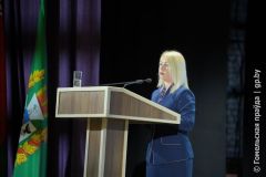 Итоговая коллегия главного управления культуры