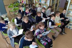 Читайте, мечтайте, вдохновляйтесь!