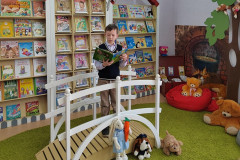 Читайте, мечтайте, вдохновляйтесь!