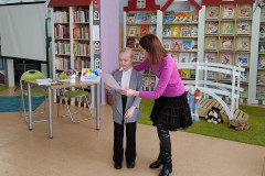 Читайте, мечтайте, вдохновляйтесь!