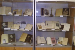 К 200-летию со дня рождения Дмитрия Григоровича