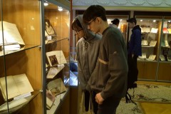 К 200-летию со дня рождения Дмитрия Григоровича