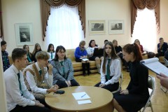 На кожнай сцяжынцы іх песня і голас