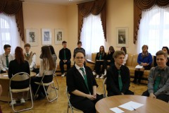 На кожнай сцяжынцы іх песня і голас