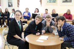 На кожнай сцяжынцы іх песня і голас