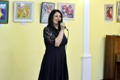 Женский образ в интерьере Весны