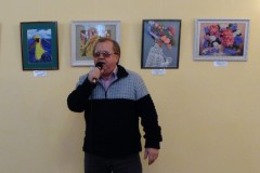 Женский образ в интерьере Весны