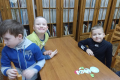 Новогодние чудеса