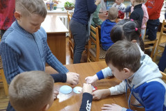 Новогодние чудеса