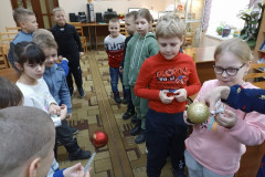 Новогодние чудеса