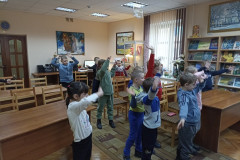 Новогодние чудеса