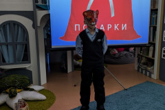 В новогоднем царстве, волшебном государстве