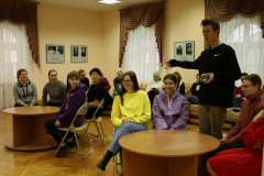 Скажем курению – нет!